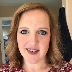 Meet your Posher, Jeni